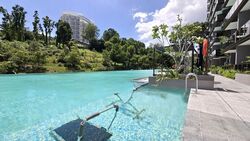 The Landmark (D3), Condominium #551915811